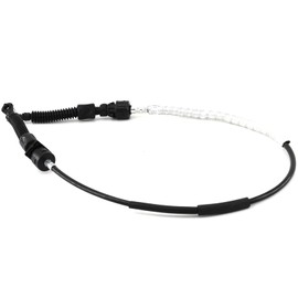 DUDUBUY Auto Transmisson Shift Cable Compatible with Suzuki XL-7 Grand Vitara Escudo 2002-2006 28210-54J10