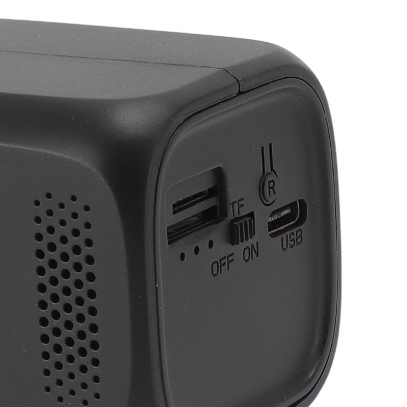 4G LTE Wireless Camera HD 1080P Night Vision Motion Detection