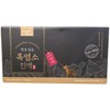 정성 담은 흑염소진액 70ml x 30포 Carefully Crafted Black Goat