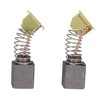 Kyocera 6541617 Former Ryobi Carbon Brush (2 pieces = 1