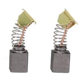 Kyocera 6541617 Former Ryobi Carbon Brush (2 pieces = 1 piece) 608GE