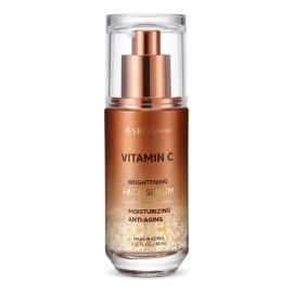 Suero Facial Vitamin C Skin Synergy Antiedad Hidratante 60ml