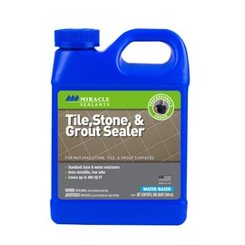 Tile & Stone Sealer