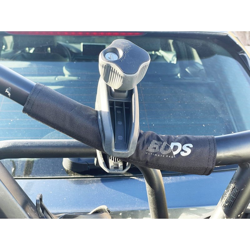 Buds-Sports Bike Rack Protector Set - Fork / Disc Protector
