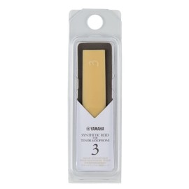 Yamaha TSR30 Synthetic Lead for Tenor Saxophone Hardness 3 (Pack of 1)