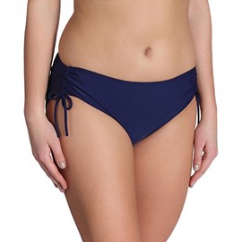 Merry Style M30 Women's Bikini Bottoms - Dark blue (6007), size: 40
