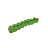 Nuts for Knots Rope Log Shaped Dog Toy