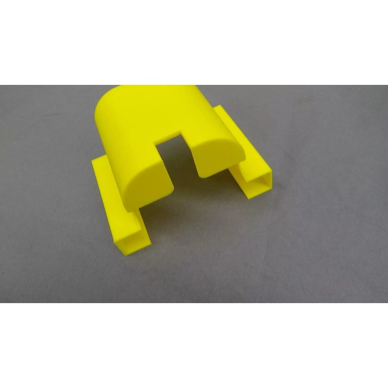 Dean Elliott Victor Large Professional Rat Trap with Hood Cover