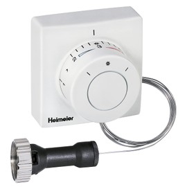 TA Heimeier Thermostat-Kopf Ferneinsteller Kapillarrohr 5 m, 2805-00.500