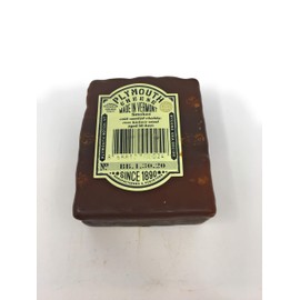Plymouth Artisan Cheese, Cheddar Smoked, 8 Ounce