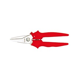 Multi Purpose Cutters - D47-2 Overall Length (mm) / (Inch): 140/5 ½ / Blade Length (mm) / (Inch): 31/1 ¼