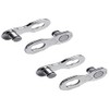 Shimano SM-CN910-12 ISMCN91012A Quick Link (Set of 2)
