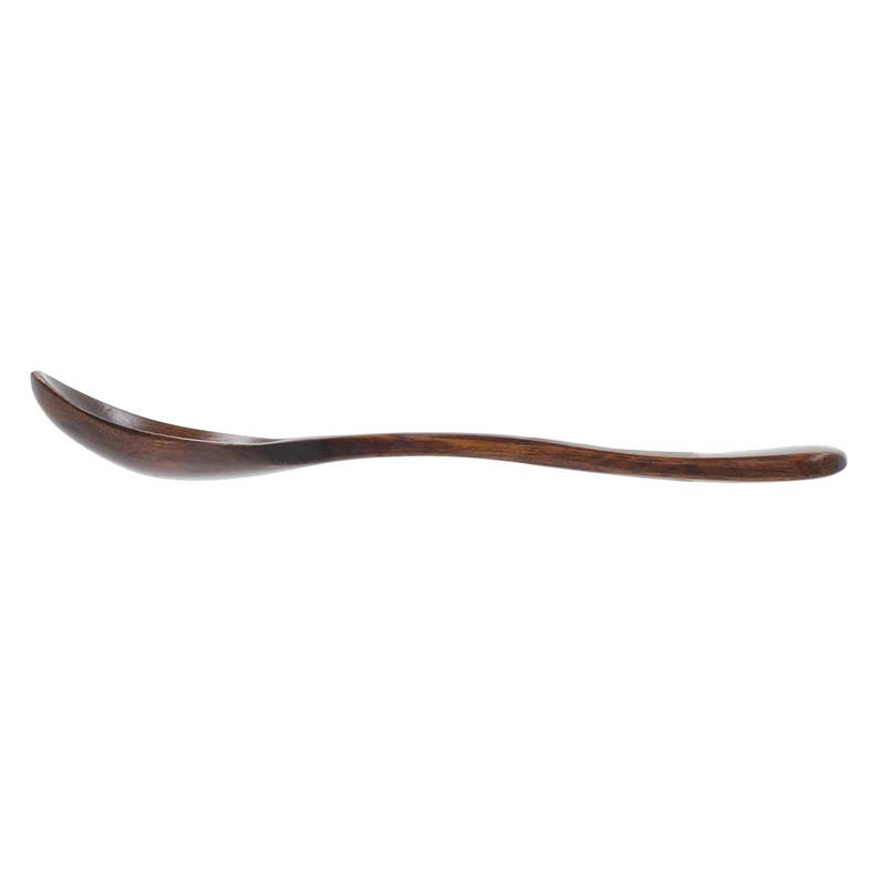 Takagi TAKAGI Wooden Coffee Spoon, Made in Japan, Soft Wood