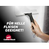 Leifheit Cabino Shower Squeegee Black