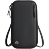 Cartera de Viaje para Pasaporte, Estuche para Pasaporte Familiar
