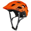 IXS Enduro EVO Grape MTB Helmet, orange