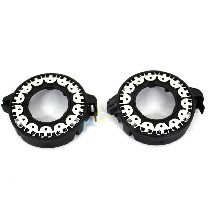 FidgetFidget D1S D3S HID Bulbs Holders Clip Rings Retainers for