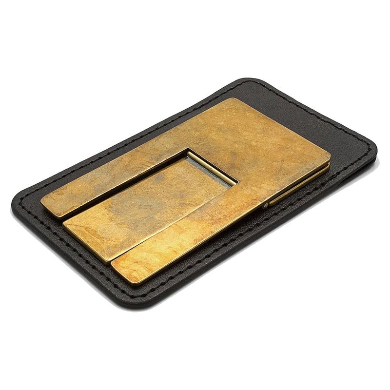 Rattray's The X Cigar Stand, Brass/Brass