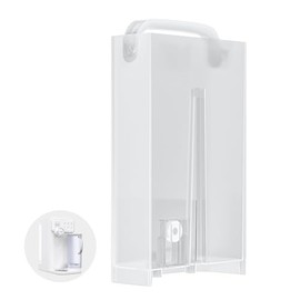 SimPure Y10H Feed Water Tank Replacement(ONLY FIT for Y10H Model), Reverse Osmosis Water Filter Countertop Replacement