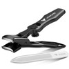 German Nail Clippers for Men Thick Nails, VANWIN Toenail Clippers