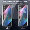 NEWZEROL Pack of 3 Screen Protectors Compatible with OPPO Find