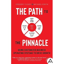 The Path to the Pinnacle: Using Customized Business Operating Systems to Drive Growth