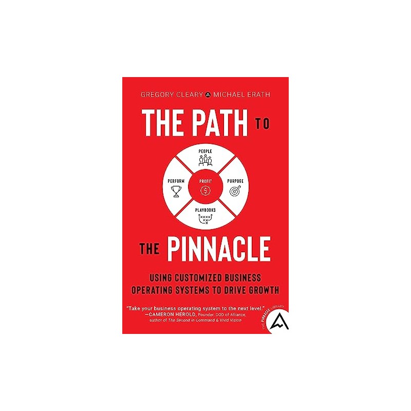 The Path to the Pinnacle: Using Customized Business Operating Systems