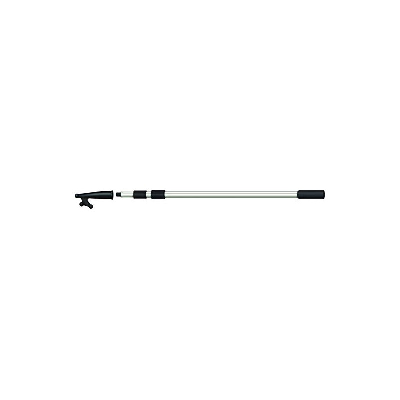 SeaSense Boat Hook TELESCOPING 56" to 144" SeaSense Heavy Duty