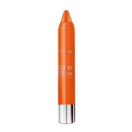 L'Oréal LOREAL GLAM SHINE BALMY GLOSS #905 CREAMY SCANDAL