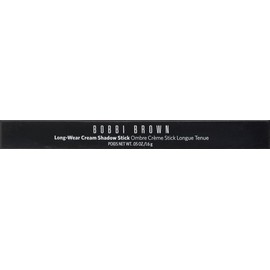 Bobbi Brown Long Wear Cream Shadow Stick, No. 01 Vanila, 0.05 Ounce