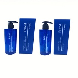 Felted slightly acidic cooling men's cleanser, groin odor removal, 300ml (2 pieces) / 펠티드 미산성 쿨링 남성청결제 사타구니 냄새제거 300ml 2개
