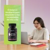 Ebien | Armonic Balance | Sueño | Rendimiento | 90