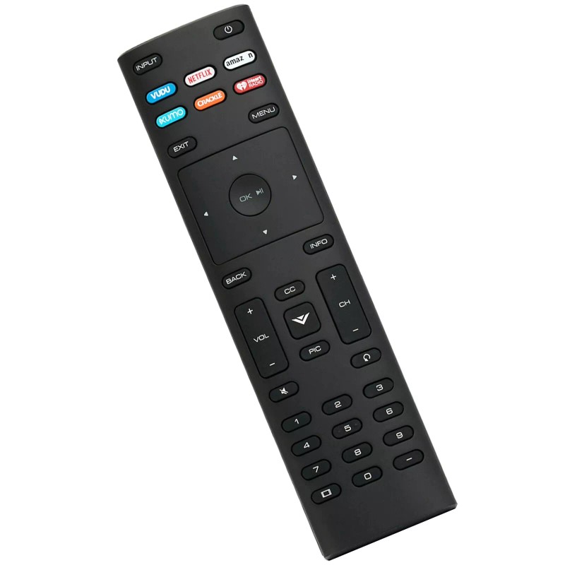 Unbranded New Replace Remote Control for Vizio TV PX65-G1 P659-G1