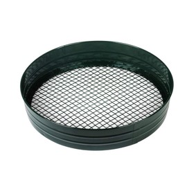 Apollo Gardening Ltd METAL RIDDLE 3/8IN R09