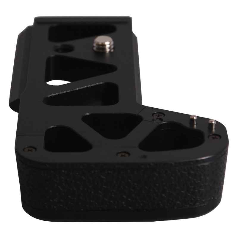 PATONA Premium Handle GB-X1EM Compatible with Sony A9, A7M3, A7R3,