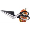 Küchenprofi 804980000 Pizza Scissors Stainless Steel Black