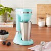 Brentwood SM-1200B Classic Milkshake Maker 15 oz Blue