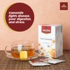 SULTAN TEA Pure Camomile, Herbal Moroccan Green Teas (Single Pack