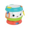 Clementoni 17409 My Activity Drum Baby Toy, Toddler, Educational Toy