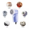 Electric Clothes Lint Pill Fluff Remover Fabrics Sweater Fuzz Shaver