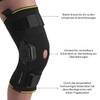 Novamed Adjustable Knee Support, s
