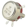 YXQ WTH118 470K ohm 2W Rotary Potentiometer 4Pin 6mm Round