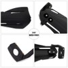 RACEAST Motorcycle Knuckle Guard, General Purpose, Windproof, Cold Protection, Stone