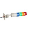 LUBAN Led Signal Tower Stack Lights, Industrial Signal Warning Lights,