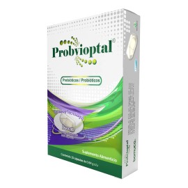 Suplemento En Cpsula Bomuca Probioticos Y Prebioticos 15 Cpsulas - de, y,