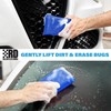 Bug Remover Car Wash Sponge (6 Pack) Bug and Tar
