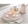 L'ner Tea Light Candles – Set of 300 Unscented Tea