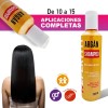 Shampoo De Argan Hidratante Para Cabello Nefertiti 300ml