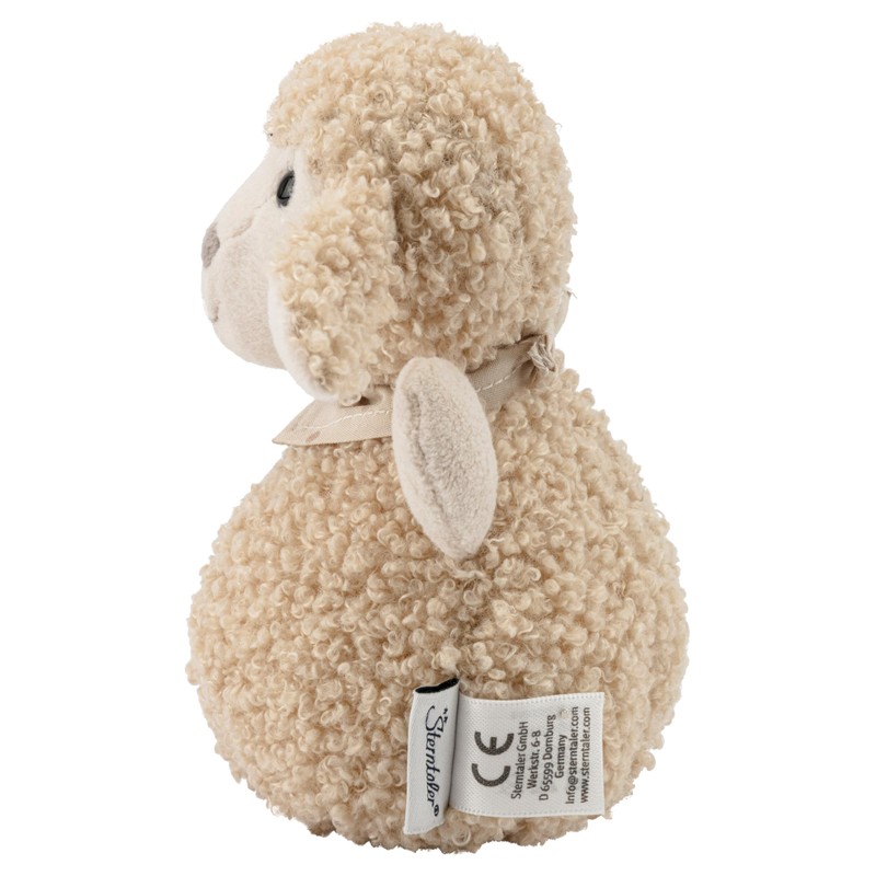Cuddly Bag Sheep Flake
