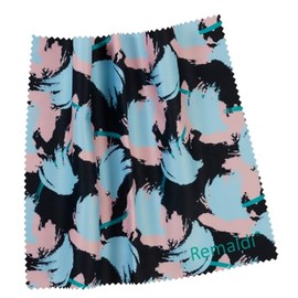 Remaldi Mana Smudge Multi Optical cloth